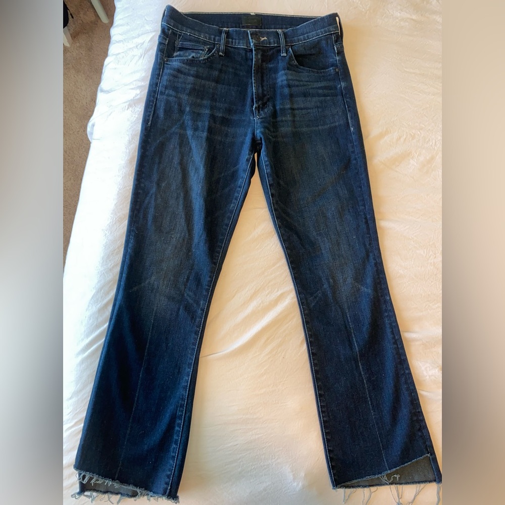 Mother Jeans excellent condition